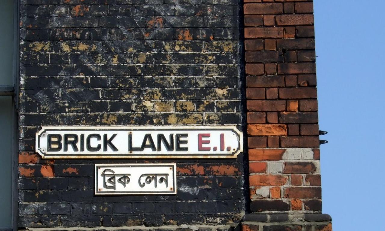 Shoreditch Rooms - Apartments And Rooms In The City Londres Exterior foto