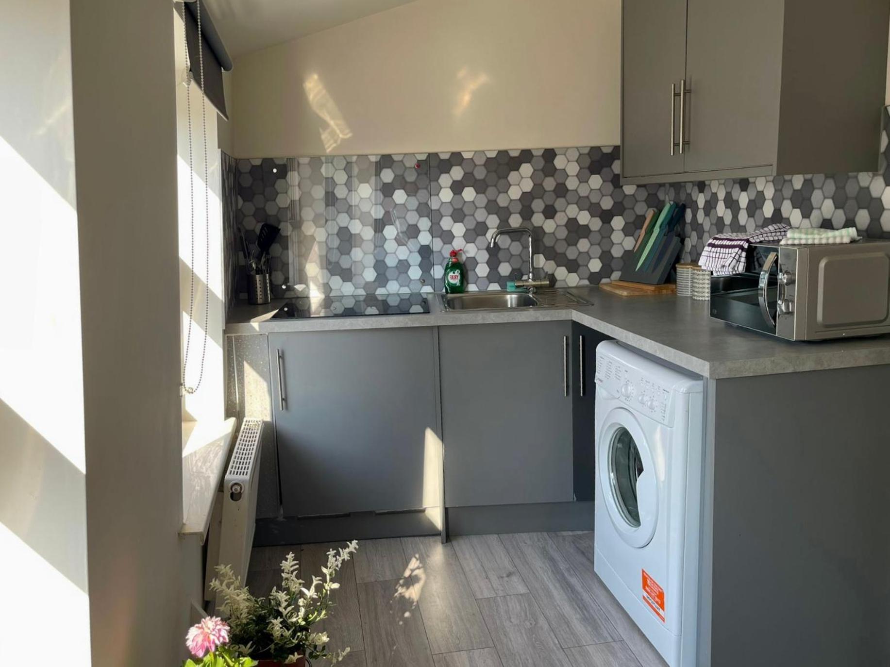 Shoreditch Rooms - Apartments And Rooms In The City Londres Quarto foto