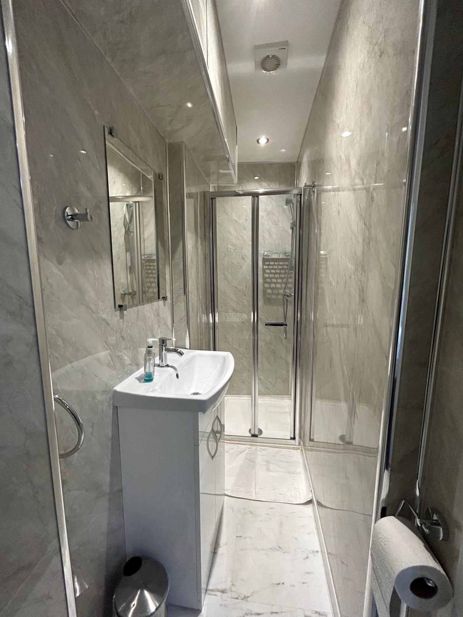 Shoreditch Rooms - Apartments And Rooms In The City Londres Exterior foto